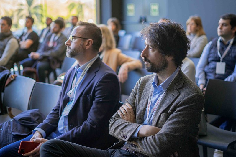 Sommos Connecta 2023. Cooperar para innovar (3)[;;;][;;;]