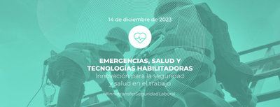 Innovaci�n para la seguridad y salud en el trabajo