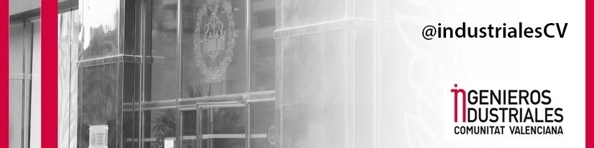 Colegio Oficial de Ingenieros Industriales de la Comunitat Valenciana. Demarcación Castellón