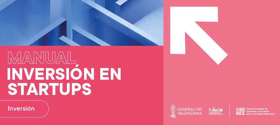 Inversi�n en startups