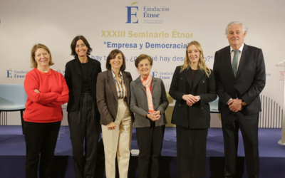 El propósito y los valores de la empresa atraen el talento