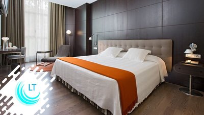 C�mo elegir el servicio de lavander�a industrial adecuado para tu hotel