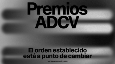 Premios ADCV 2024 | VII edición