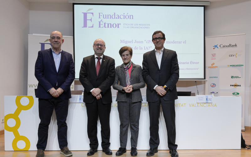 La IA permitirá entender mejor muchos procesos de nuestro cerebro