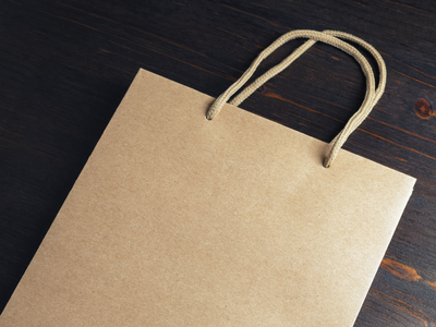 Bolsas personalizadas: Un aliado estrat�gico para tu negocio