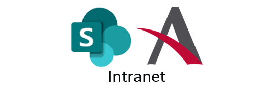 Intranet logo