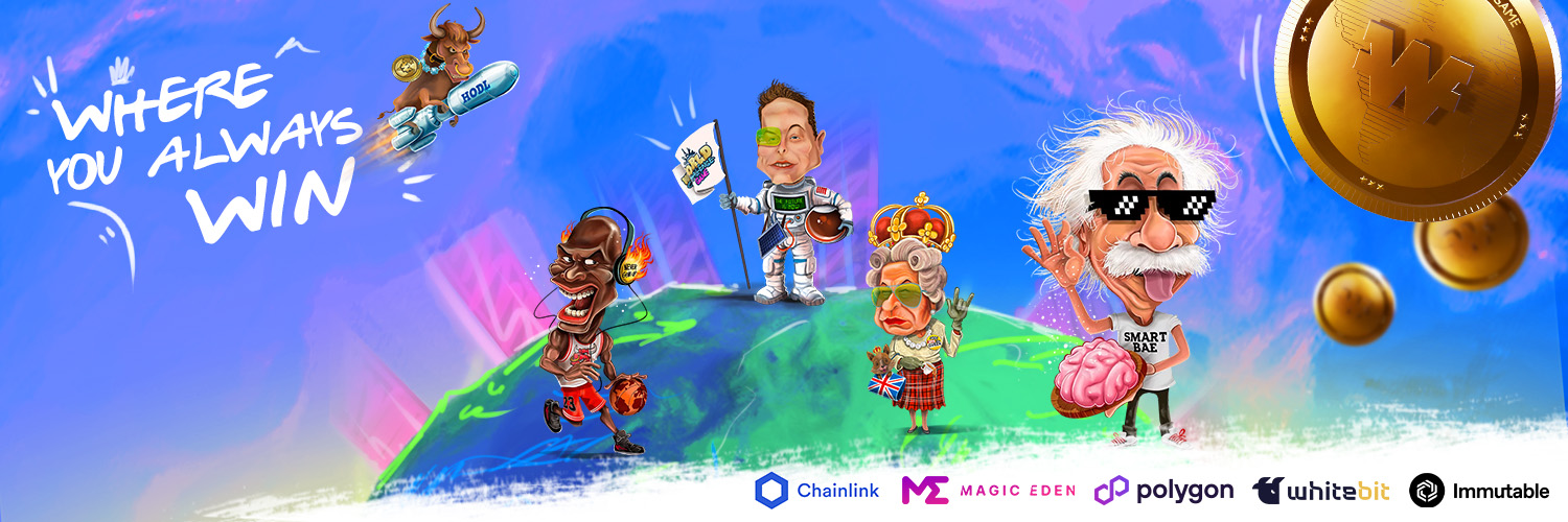 World Challenge Game