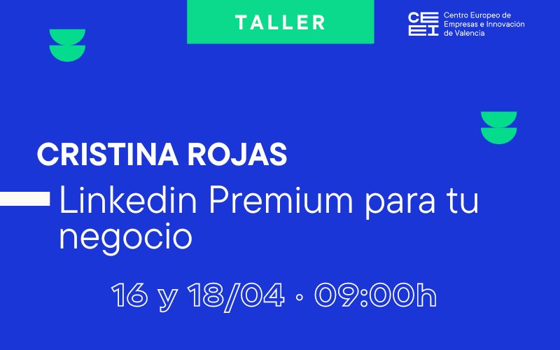Taller Linkedin Premium