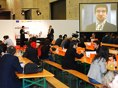 Repesesi�n prueba con inscripci�n de grupo