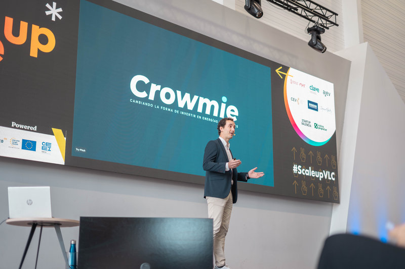 Imagen Demo Day 6� Edici�n ScaleUp[;;;][;;;]