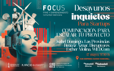 Comunicaci�n para escalar tu proyecto