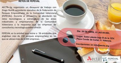 Retos de Fepeval
