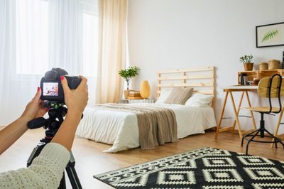 C�mo preparar tu casa para sesiones de fotos inmobiliarias