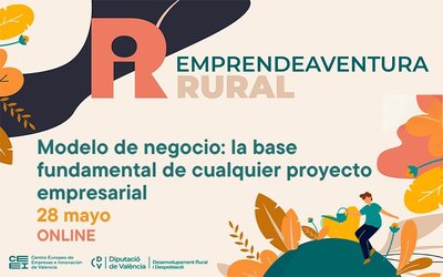 Presentaci�n "Modelo de negocio: la base fundamental de cualquier proyecto empresarial"