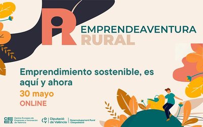 Presentación "Emprendimiento sostenible, es aquí y ahora"