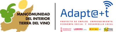 Mancomunidad Tierra del Vino  Adapt@+t