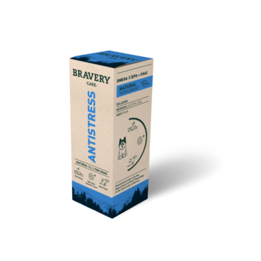 Aceites de suplementaci�n natural para tu perro