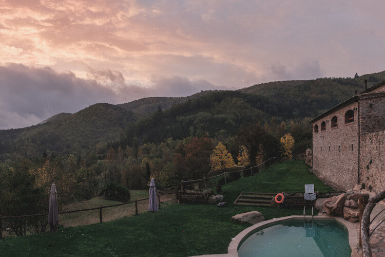 Mas Vilar Turisme Rural