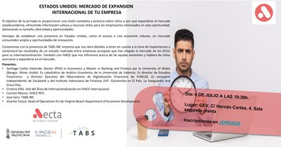 Estados Unidos: Mercado de expansión internacional de tu empresa