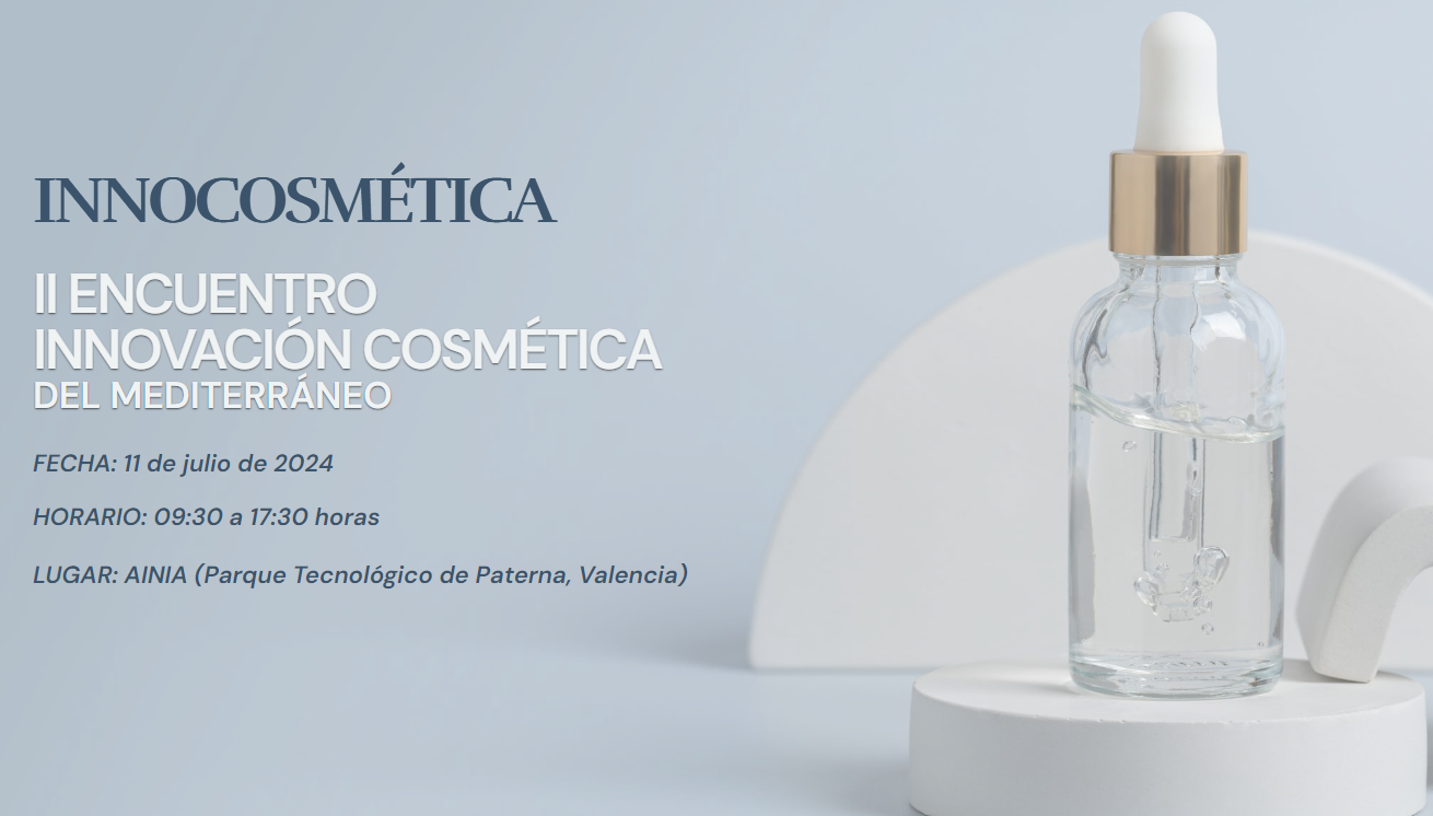 Encuentro Innocosmética