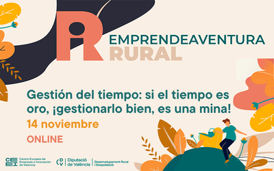 Presentaci�n Gesti�n del tiempo: Si el tiempo es oro, �gestionarlo bien, es una mina!