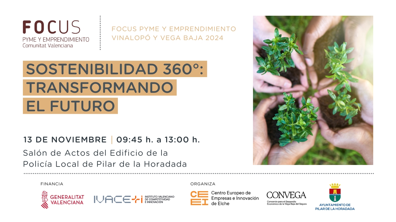 Banner Focus Pyme Vinalopó y Vega Baja 24