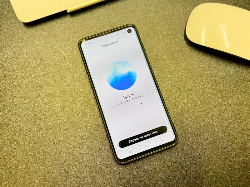 �Ya puedes probar el modo de voz avanzado de ChatGPT sin coste en la Uni�n Europea! Pero, atenci�n, hay letra peque�a