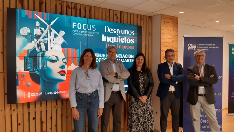 Foto Consigue financiaci�n sin descapitalizarte (1)[;;;][;;;]