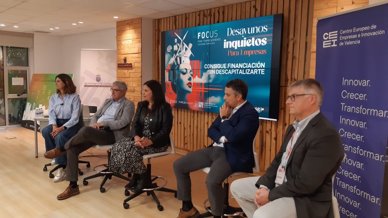 Foto Consigue financiaci�n sin descapitalizarte (4)[;;;][;;;]