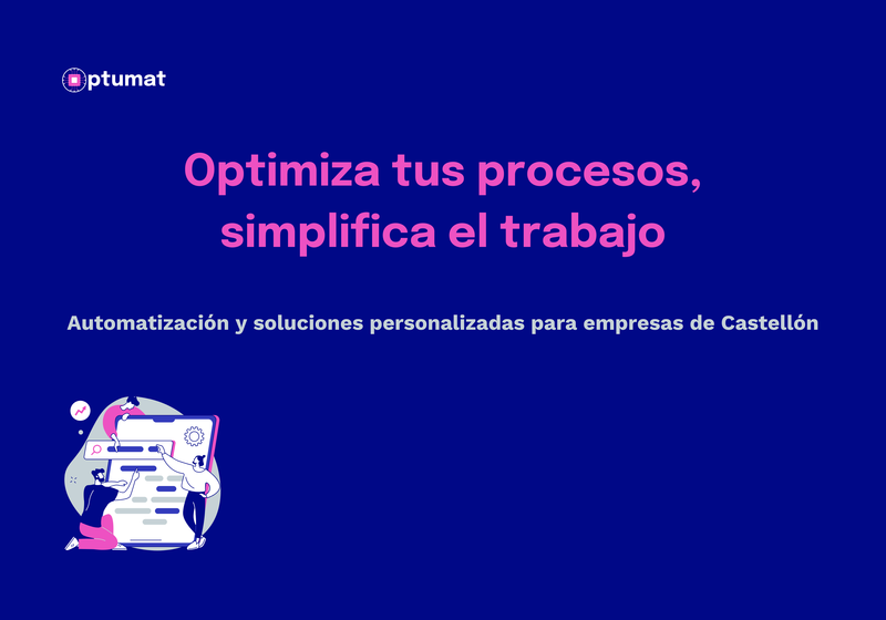 Optumat-Castellón