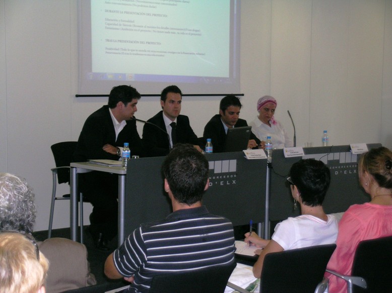 Taller 4: Cómo aprovechar las oportunidades de financiación-002