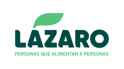L�zaro - Personas que alimentan personas
