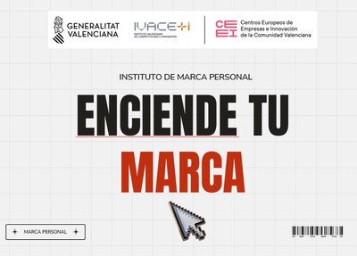 Presentación Cómo tu marca personal puede hacer crecer tu negocio