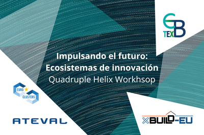 Impulsando el futuro: Ecosistemas de innovaci�n