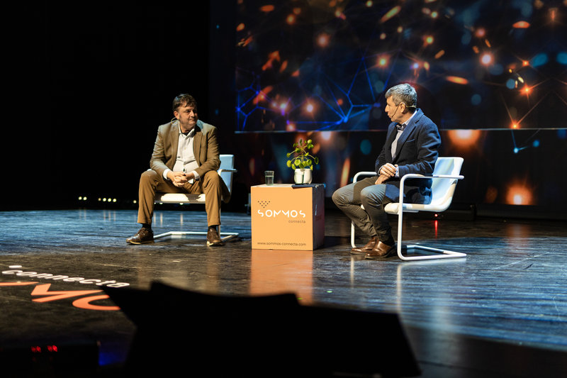 Sommos Connecta 2024. Cooperaci�n empresarial y emprendimiento (3)[;;;][;;;]