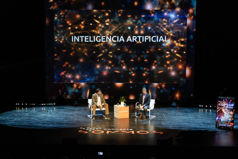 Sommos Connecta 2024. Cooperaci�n empresarial y emprendimiento (2)[;;;][;;;]