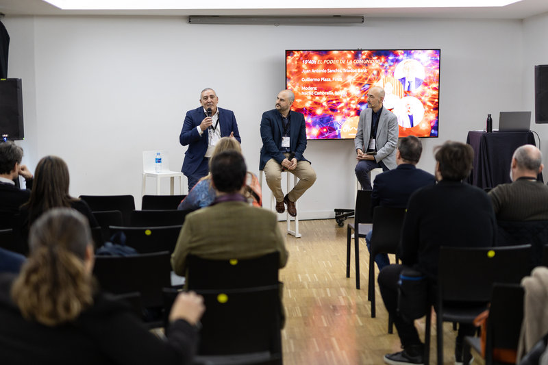 Sommos Connecta 2024. Cooperaci�n empresarial y emprendimiento (75)[;;;][;;;]