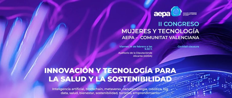 Congreso Mujeres y Tecnolog�a