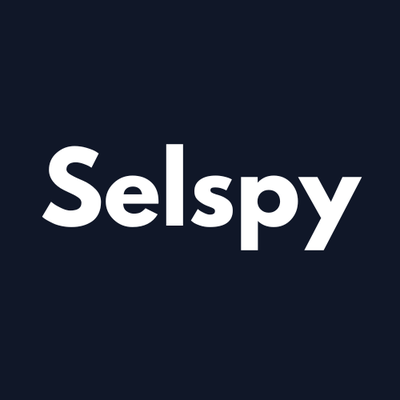 Selspy