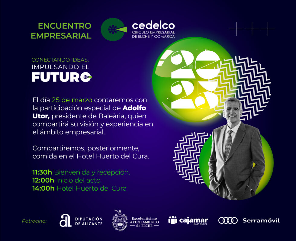 encuentro cedelco
