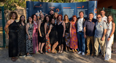 Nova Feina obtiene el distintivo �Igualdad en la Empresa� del Ministerio de Igualdad