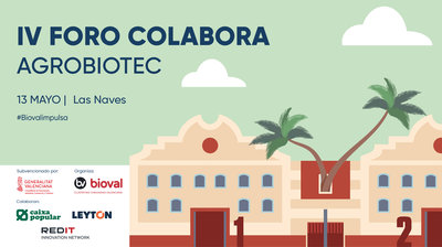 IV Foro Colabora | Agrobiotec