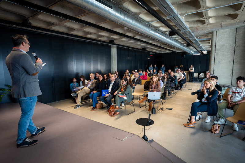 Demo Day 7� Edici�n Scale Up (4)[;;;][;;;]