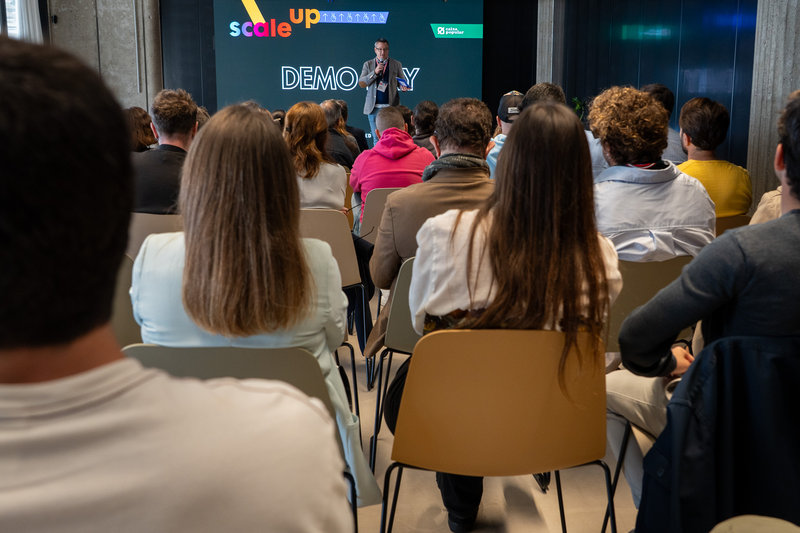 Demo Day 7� Edici�n Scale Up (20)[;;;][;;;]