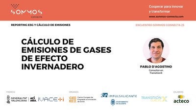 Presentaci�n C�lculo de Emisiones de Gases de Efecto Invernadero