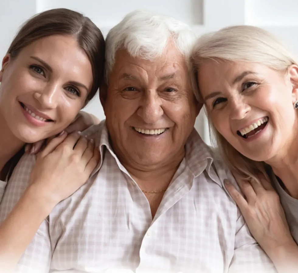 ¿Qué son las carillas dentales?
