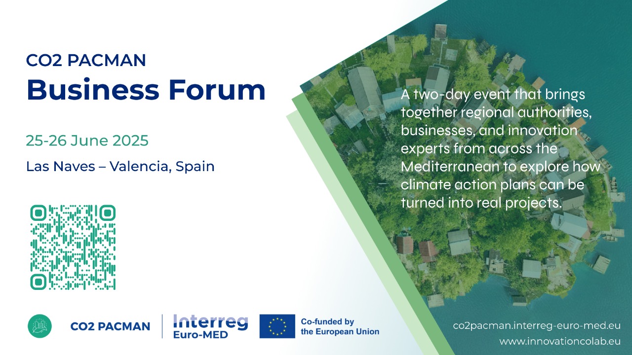 Bienvenida institucional