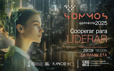 sommos connecta 2025