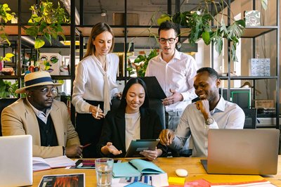 Descubre los beneficios de la accesibilidad web para tu negocio