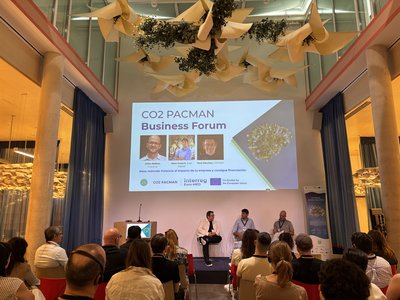 CO2 PACMAN Business Forum (6)